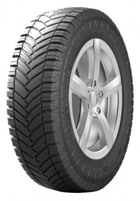 Michelin Agilis CrossClimate