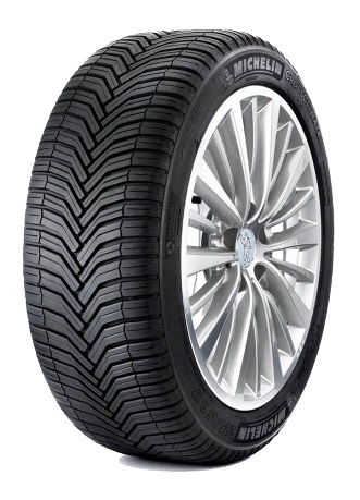 Michelin CrossClimate+