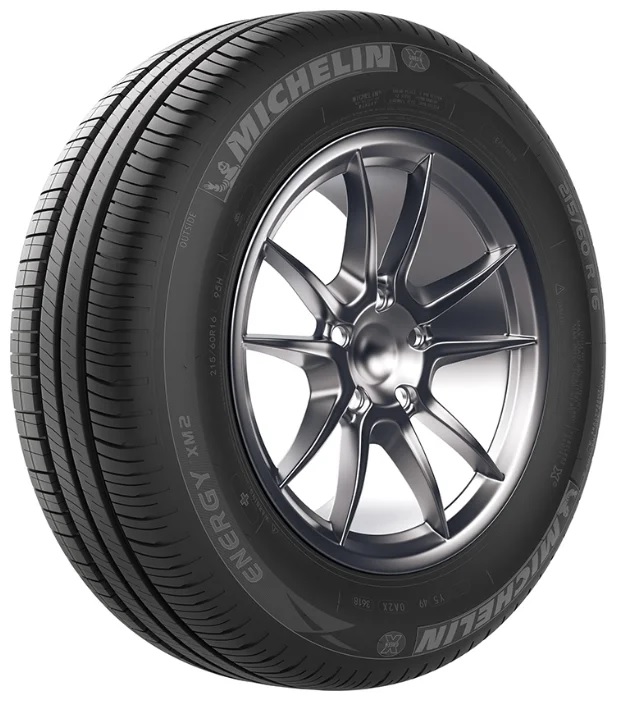 Michelin Energy XM2+