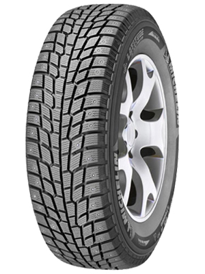 Michelin Latitude X-ICE North