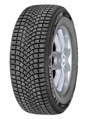 Michelin Latitude X-Ice North 2+