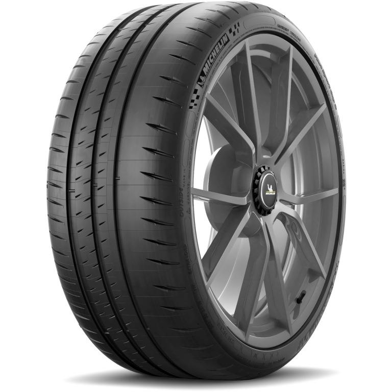 Michelin Pilot Sport Cup 2