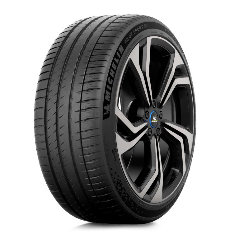 Michelin Pilot Sport EV