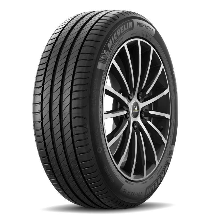 Michelin Primacy 4 Plus