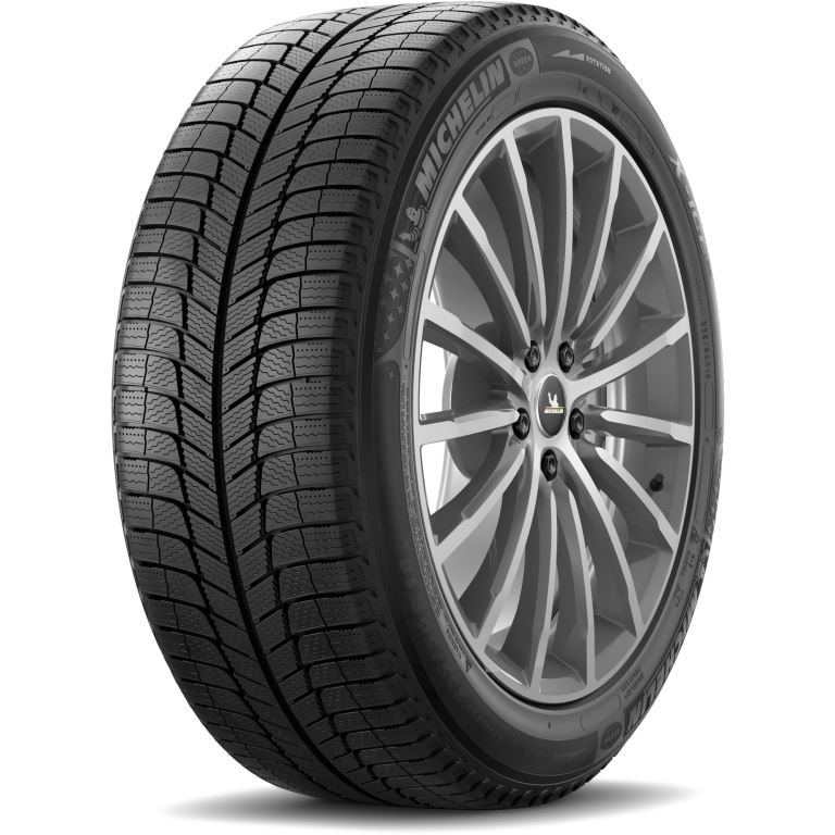 Michelin X-Ice 3