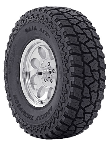 Mickey Thompson Baja ATZ P3 Radial