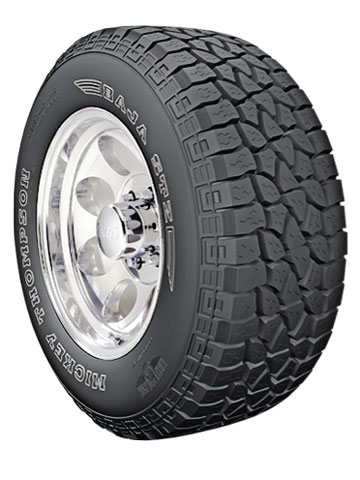 Mickey Thompson Baja STZ Radial