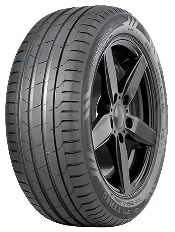 Nokian Tyres Hakka Black 2 SUV