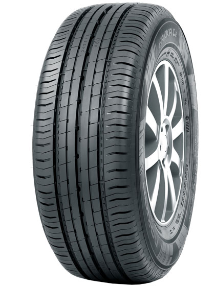 Nokian Tyres Hakka C2