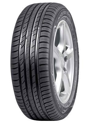 Nokian Tyres Hakka Green