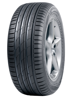 Nokian Tyres Hakka Z SUV