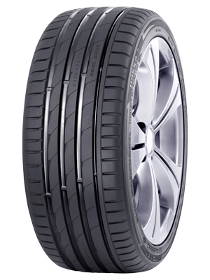 Nokian Tyres Hakka Z