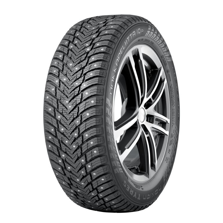 Nokian Tyres Hakkapeliitta 10p