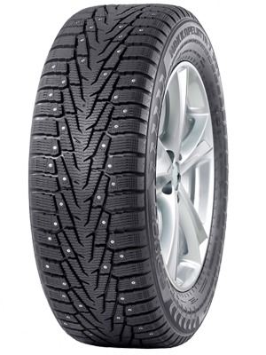 Nokian Tyres Hakkapeliitta 7 SUV