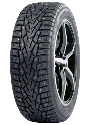 Nokian Tyres Hakkapeliitta 7