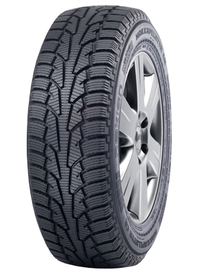 Nokian Tyres Hakkapeliitta CR Cargo