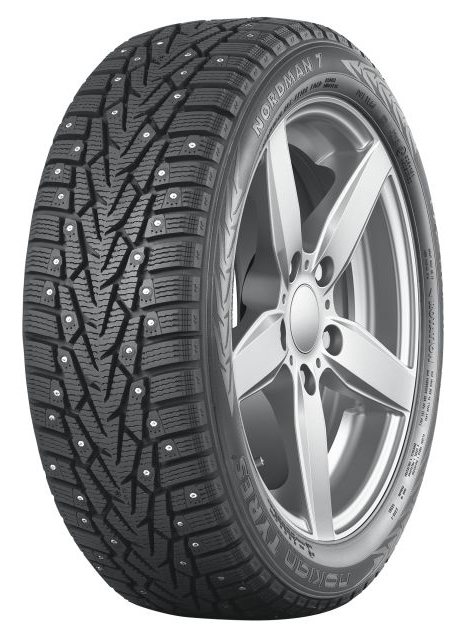 Nokian Tyres Nordman 7 SUV