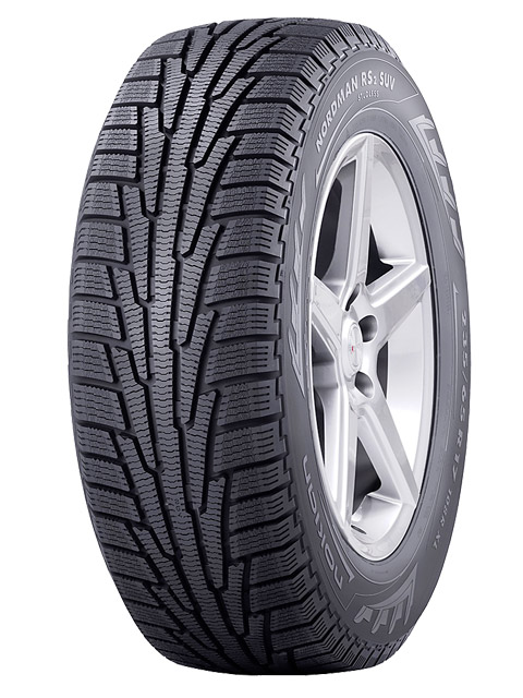 Nokian Tyres Nordman RS2 SUV