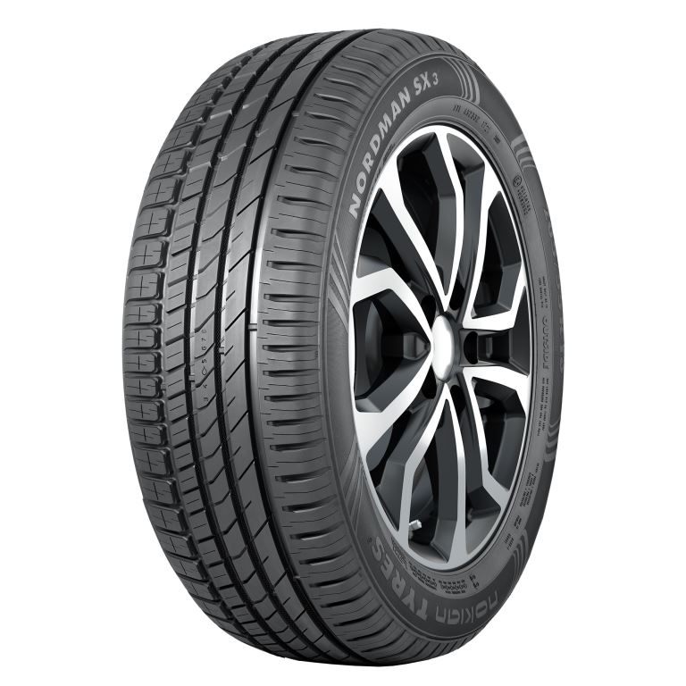 Nokian Tyres Nordman SX3