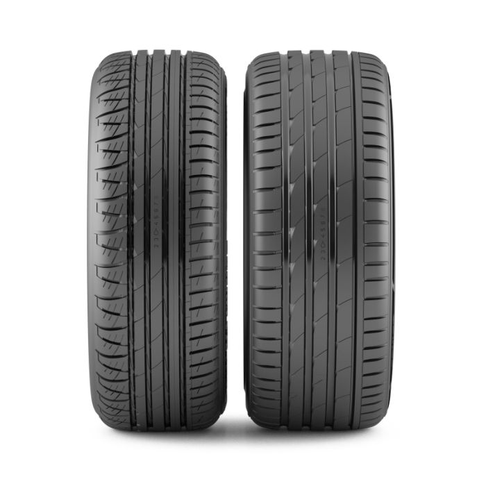 Nokian Tyres Nordman SZ