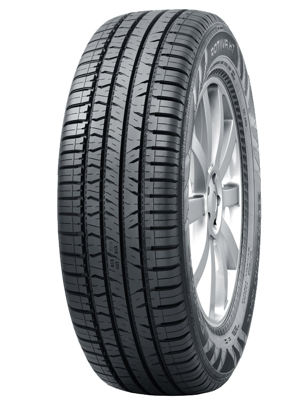 Nokian Tyres Rotiiva HT