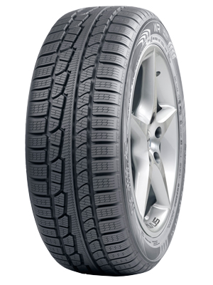 Nokian Tyres WR G2 SUV