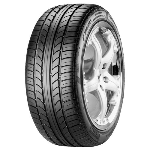 Pirelli P Zero Rosso Direzionale