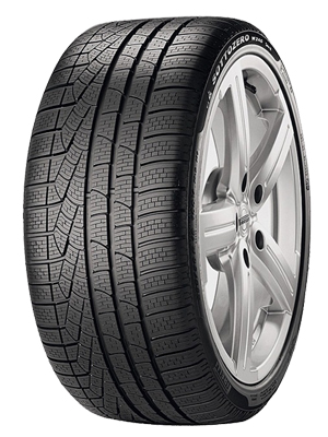 Pirelli W210 SottoZero S2