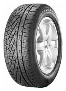 Pirelli Winter Sottozero