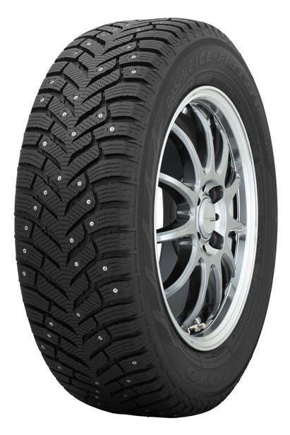 Toyo Observe Ice-Freezer SUV