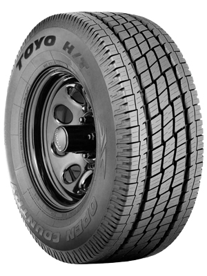 Toyo Open Country HT